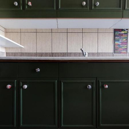 Bright Apartment Near Cismigiu And Old Town 布加勒斯特 外观 照片