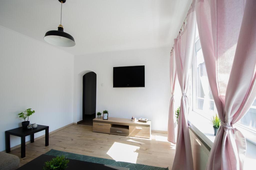 Bright Apartment Near Cismigiu And Old Town 布加勒斯特 外观 照片