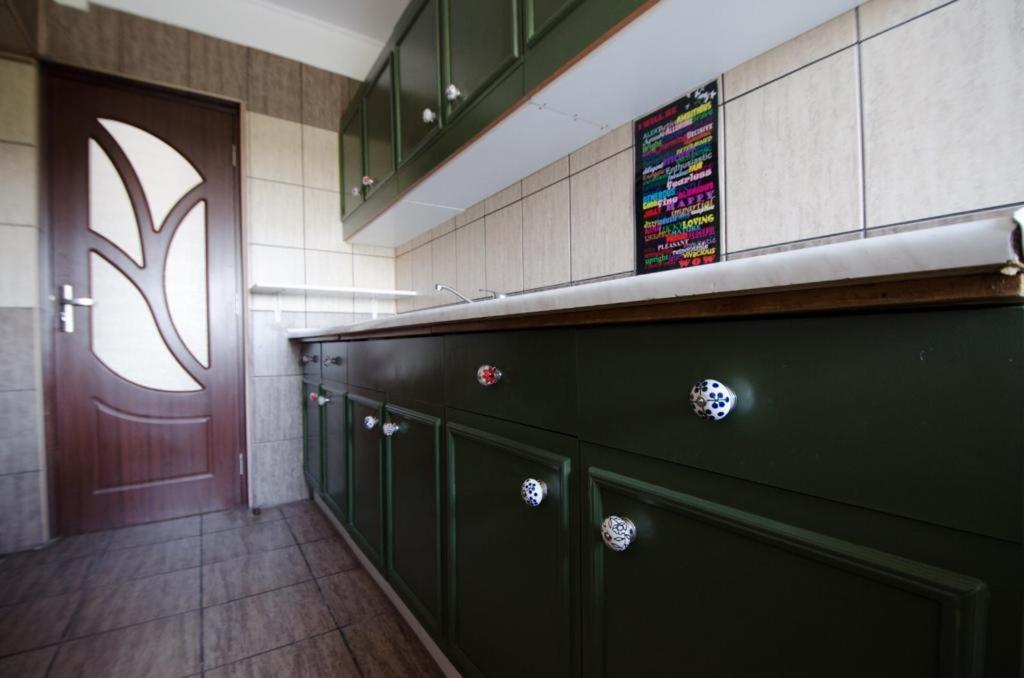 Bright Apartment Near Cismigiu And Old Town 布加勒斯特 外观 照片