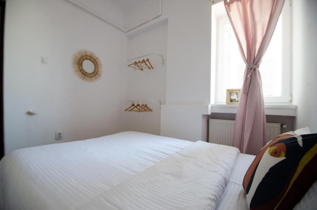 Bright Apartment Near Cismigiu And Old Town 布加勒斯特 外观 照片
