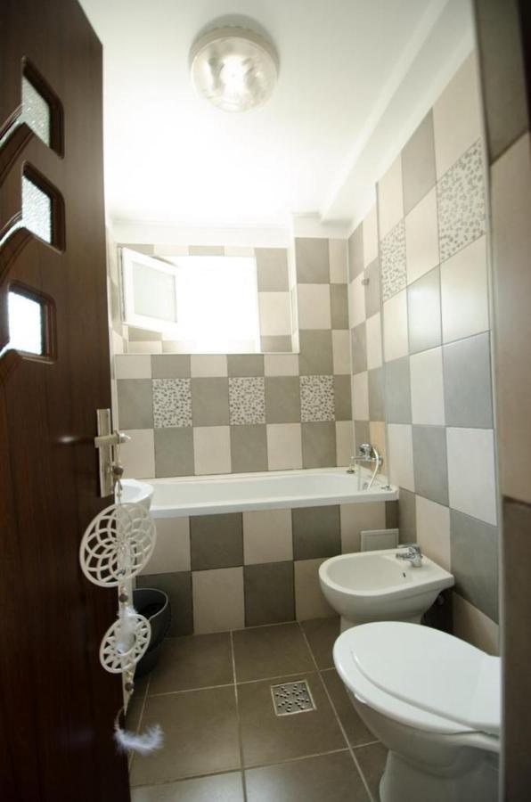 Bright Apartment Near Cismigiu And Old Town 布加勒斯特 外观 照片